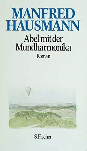 Produktbild: Abel mit der Mundharmonika