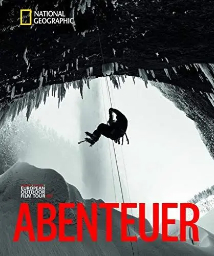 Produktbild: Abenteuer: European Outdoor Film Tour