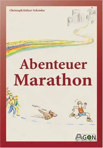 Produktbild: Abenteuer Marathon: So spannend kann Laufen sein