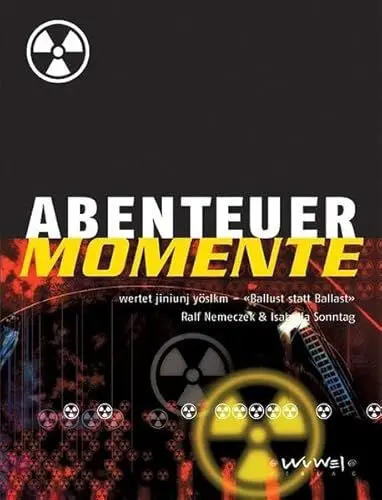 Produktbild: Abenteuer Momente: Ballust statt Ballast