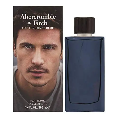 Produktbild: ABERCROMBIE & FITCH Parfümöle