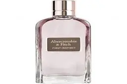 Produktbild: Abercrombie & Fitch First Instinct for Her 100 ml Eau De Parfum Spray Geblümt