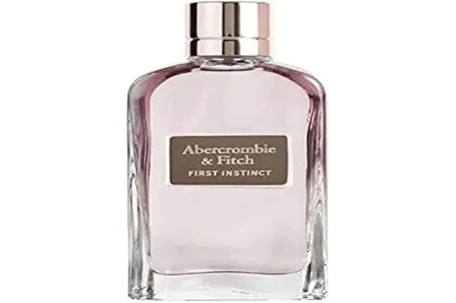 Produktbild: Abercrombie & Fitch First Instinct for Her 100 ml Eau De Parfum Spray Geblümt