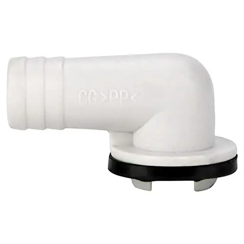 Produktbild: Abfluss Anschluss Für Klimaanlage - Ac-Ablaufschlauch-Adapter, Abflussrohr, Ablauf Für Klimaanlagen