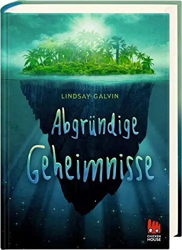 Produktbild: Abgründige Geheimnisse