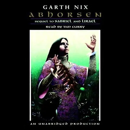 Produktbild: Abhorsen