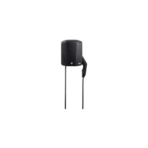 Produktbild: ABL Wallbox 1W1108