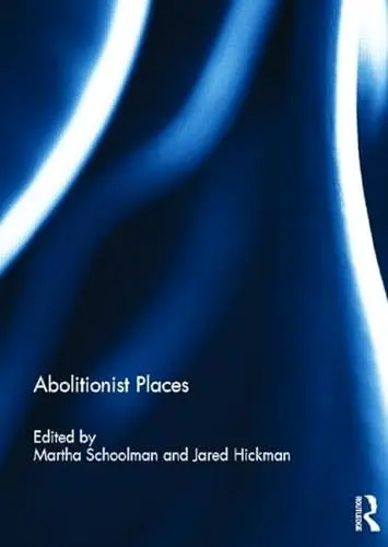 Produktbild: Abolitionist Places