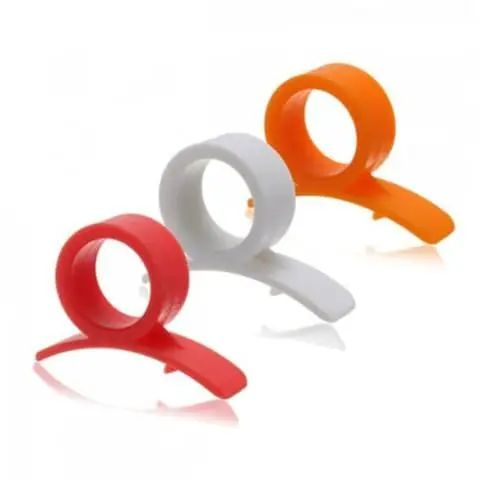 Produktbild: ABOOFAN 10St Zitronenschäler Zitrusöffner Orangensaftschäler Schäler für Zitrusfrüchte Orangenschalenschäler Zitrusfruchtschäler Orangenschäler Fruchtschalenschäler Orangenschneider