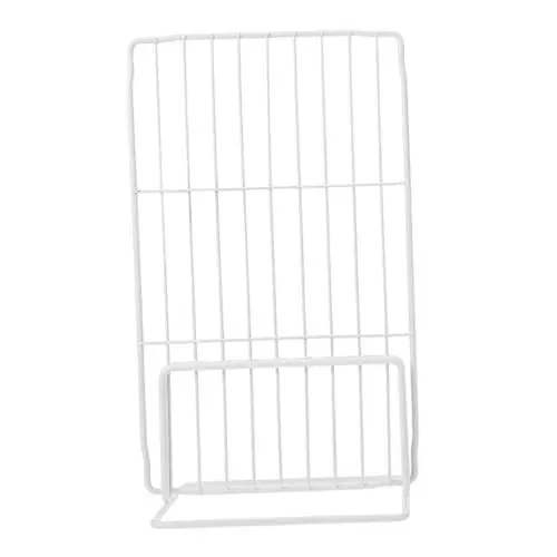Produktbild: ABOOFAN Gefrierschrank-trennwand Aus Eisen – Kühlschrank-trennwand Zur Kühlschrank-organisation – Kühlschrank-organizer