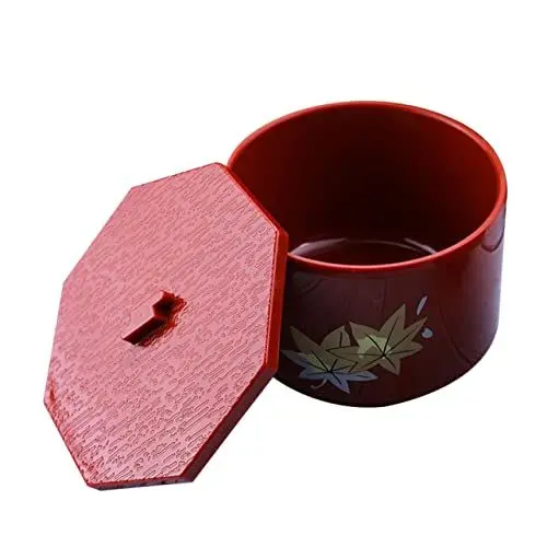 Produktbild: ABOOFAN 1 Satz Japanische Suppenschüssel japanische reisschalen Nudelbehälter asiatische suppenschalen japanische küchenutensilien Ramenschalen Besteck Miso-Suppenschale