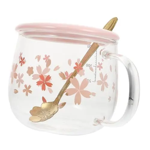 Produktbild: ABOOFAN 1satz Wasserbecher Mit Großvolumige Kaffeetasse Für Heiße Getränke Für Zuhause Büro Und Gastronomie Design Und Einfache