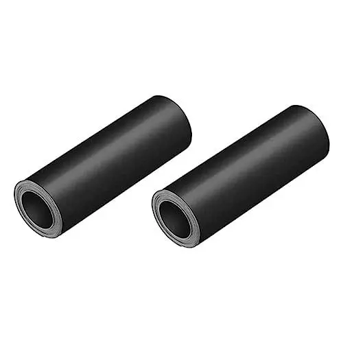 Produktbild: ABOOFAN Magnetischer Kaminschirm Winddichter Zugluftblocker Für Den Innenbereich 101 6 X 15 24 Cm