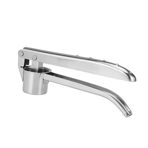 Produktbild: ABOOFAN 304 Knoblauchpresse Ingwer Brecher