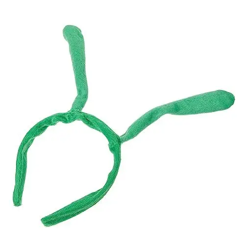 Produktbild: ABOOFAN 3 Stück Kinder Haarbänder Haarband Kinder Biene Kostüm Dress Up Kopf Bopper Antenne Stirnband Haarband Biene Tentakel Stirnbänder e Haarreifen Kleidung Für Kostüme Pops