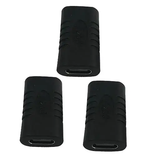 Produktbild: ABOOFAN 3st Erweiterungsadapter Adapterstecker Typ USB