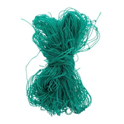 Produktbild: ABOOFAN 4 Stück Kletternetz Für Pflanzen Zimmerpflanzen Blumengitternetz Blumen-kletternetz Gartenbedarf Flexibles Pflanzennetz Gartennetz Gurke Gärtnerisches Netzwerk Polyethylen