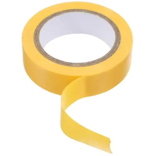 Produktbild: ABOOFAN Aluband Hitzebeständig Selbstklebend Wasserdichtes Pvc-dichtungsband Klebeband Wasserfest Für Kabel Und Drähte Abdichtungsband Hitzebeständig Selbstklebend Für
