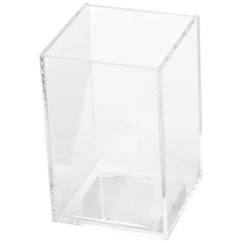 Produktbild: ABOOFAN Kompaktes Aquarium Tisch-Aquarium Für Das Home Office Dekorative Betta-aquarien Platzsparend
