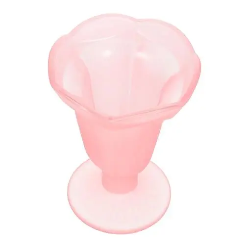 Produktbild: ABOOFAN Dessertbecher Schnapsgläser Puddingschüssel Glas