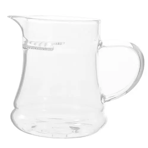 Produktbild: ABOOFAN Elegante Teetasse Aus Glas Chinesischer Teespender Für Tee Und Teezeremonie