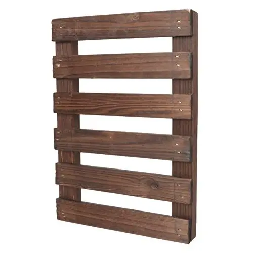 Produktbild: ABOOFAN Fensterläden Aus Holz Im Landhausstil Fensterläden Für Fenster Im Freien Holzhandwerk Ornament Wandtafel Fensterladen Wandbehang Holzhandwerk Anhänger Hängende Wand