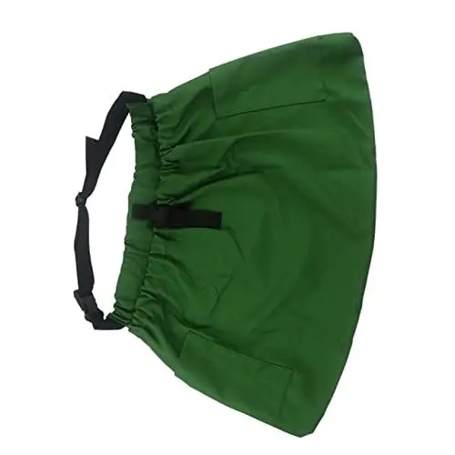 Produktbild: ABOOFAN Garten-ernteschürzen Gemüsetasche Für Den Garten Pflückbeutel Für Die Aufbewahrungstasche Für Die Zu Hause Oxford-stoff-pflückschürze