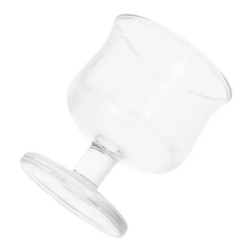 Produktbild: ABOOFAN Vielseitige Wiederverwendbare Gläser Tassen Im Vintage-Stil Ideal Für Partys Cocktails Und Den Täglichen Gebrauch