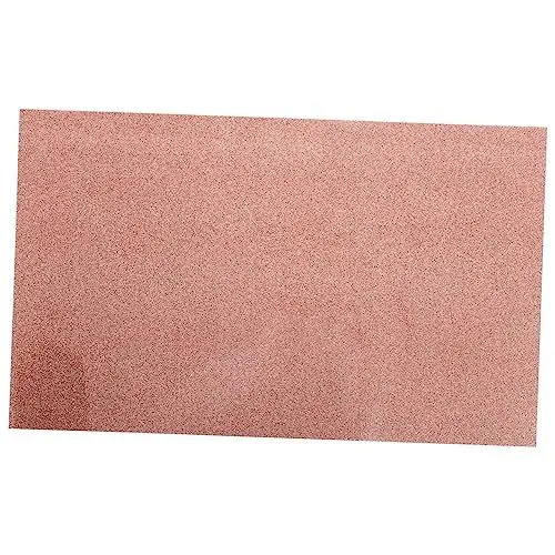 Produktbild: ABOOFAN Kleidung Kleidung 1 Blatt Glitter-schriftzugfolie Bettwäsche Das Bügeleisen Haushalt Hemden