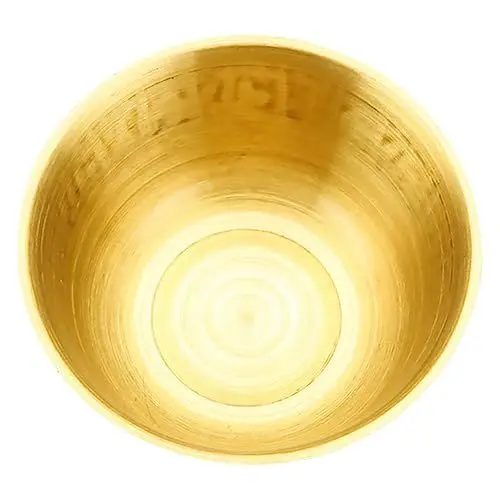 Produktbild: ABOOFAN Buddhistische Kupferschale Für Wasseropfer Dekorative Schüssel Für Meditation Und Hausaltar Leicht Zu Reinigen Hausdekoration Für Rituale Und Anbetung