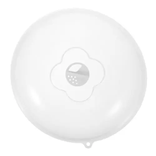 Produktbild: ABOOFAN Mikrowellen Abdeckung für Lebensmittel Öl und Spritzschutz Transparente Mikrowellenhaube Wiederverwendbar und Langlebig Geeignet für Gleichmäßiges Erhitzen und Schutz vor Mittlere
