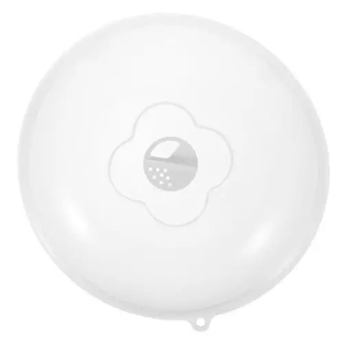 Produktbild: ABOOFAN Startseite Mikrowellenabdeckung Mikrowellenhaube Mikrowellenlebensmittelabdeckung Mikrowellendeckel mikrowellengeschirr Spritzschutz für Mikrowelle Küchenversorgung pp Transparent