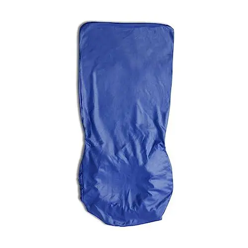 Produktbild: ABOOFAN Stuhlbezug Elastisch stuhlbezüge Chair Covers stuhlhüssen stühle bezug stuhlabdeckung Chairs Covers stuhlschoner überzug stuhlhusse esstuhl bezug Pu Stuhlbezug Tischdecke Bankett