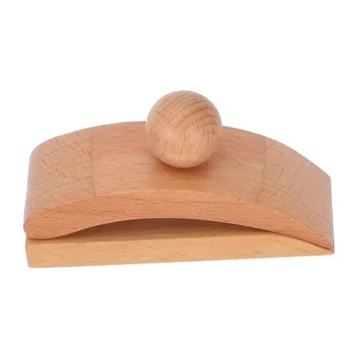 Produktbild: ABOOFAN Stilvolle Wandteppich-Clips Teppich-wandklemme Quilt-Clip Zum Aufhängen Als Wanddekoration
