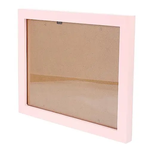 Produktbild: ABOOFAN tisch fotorahmen Wand- und Tischgestelle 8x10 Bilderrahmen schreibtischdeko schreibtisch dekoration Ausstellungsregale Fotoanzeigerahmen Tisch Bilderrahmen Wandbehang Einrichtung