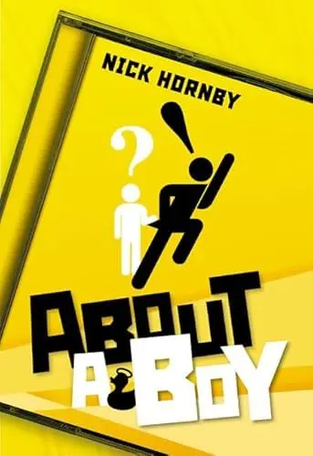 Produktbild: About a Boy (New Windmills KS4)