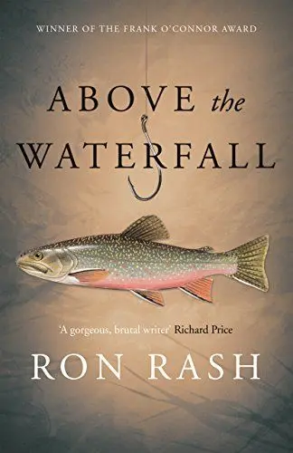 Produktbild: Above the Waterfall