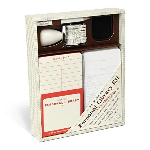 Produktbild: Personal Library Kit