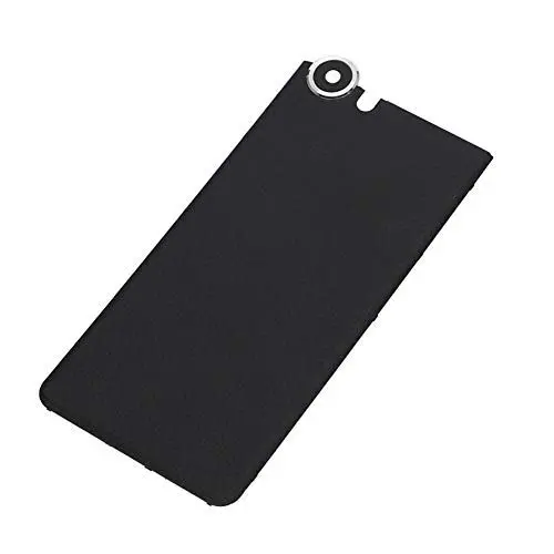 Produktbild: ABS Back Battery Cover Handy-Zubehör für BlackBerry KEYone Handy(Silber)