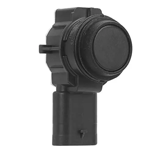 Produktbild: PDC Parkensensor 3Q0919275 | Originalgetreuer Ersatz | Plug & Play | ABS+Metall | Rückfahrhilfe für Auto