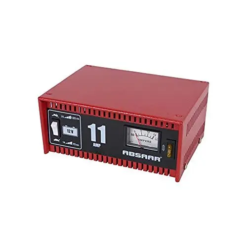 Produktbild: Absaar Batterie Ladegerät 11A 12V
