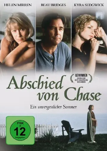 Produktbild: Abschied von Chase