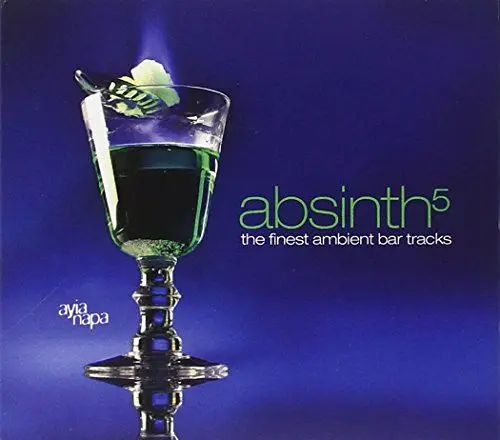 Produktbild: Absinth 5