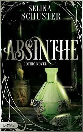 Produktbild: Absinthe: Gothic Novel