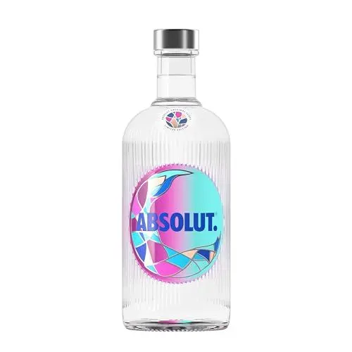 Produktbild: Absolut Mosaik Edition Limited Edition
