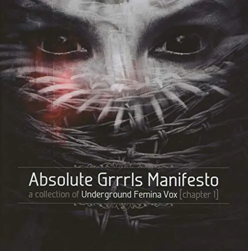 Produktbild: Absolute Grrrls Manifesto (Chapter 1)