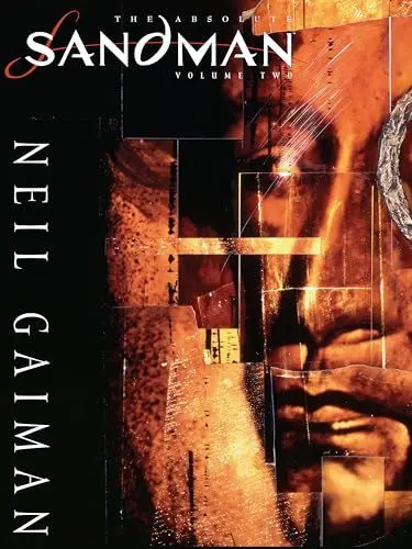 Produktbild: Absolute Sandman Volume Two