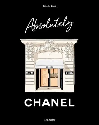 Produktbild: Absolutely Chanel