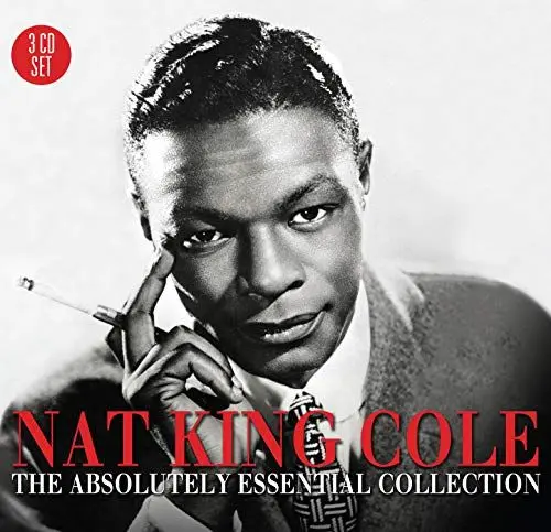 Produktbild: Absolutely Essential 3 CD Collection