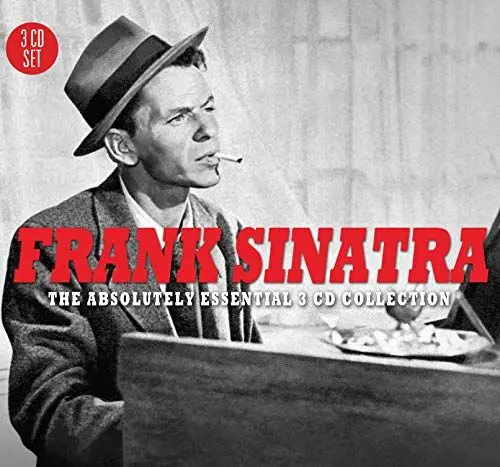Produktbild: Absolutely Essential Collection